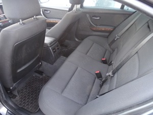 BMW 318 i 2008 navi trapa xenon - imagine 10