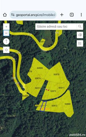 Teren Stâna de Vale - imagine 2