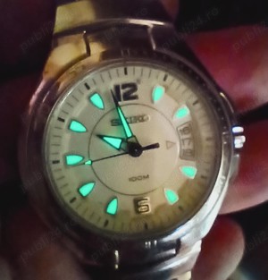 Seiko Sports 7N42-0CN0
