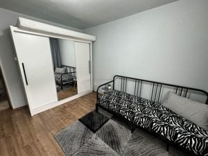 Apartament cu o camera decomandat in apropierea complexului studentesc  stadion - imagine 3