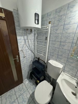 Apartament cu o camera decomandat in apropierea complexului studentesc  stadion - imagine 9