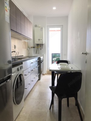 Proprietar, ofer spre închiriere apartament 1 cameră, standard de lux  - imagine 4