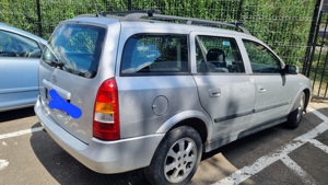 Vand Opel Astra G