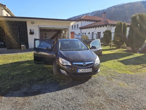 Vand OPEL ASTRA 1.6 Benzina , motor cutie impecabile!!!