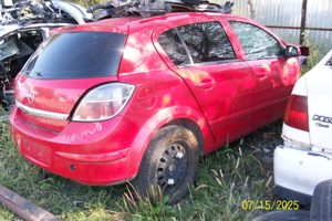 dezmembrez opel astra h motor 1,7 - 1,9 cdti insignia corsa c d astra g meriva signium vectra c - imagine 3