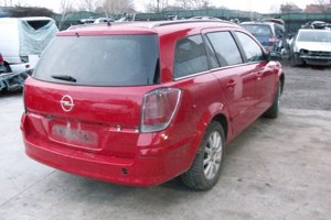 dezmembrez opel astra h motor 1,7 - 1,9 cdti insignia corsa c d astra g meriva signium vectra c - imagine 7