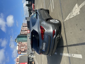 Vând Hyundai Santa Fe 2018