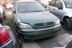 dezmembrez opel astra h motor 1,7 - 1,9 cdti insignia corsa c d astra g meriva signium vectra c - imagine 4