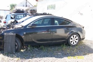 dezmembrez opel astra h motor 1,7 - 1,9 cdti insignia corsa c d astra g meriva signium vectra c - imagine 2