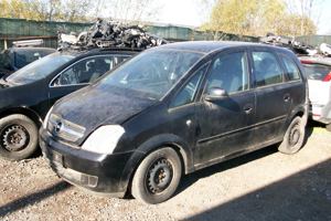 dezmembrez opel astra h motor 1,7 - 1,9 cdti insignia corsa c d astra g meriva signium vectra c - imagine 6