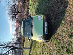 Vând Matiz pentru Remat - imagine 3