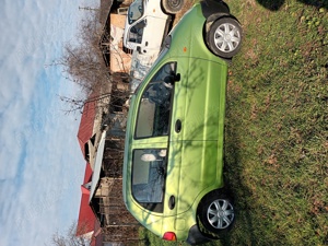 Vând Matiz pentru Remat - imagine 2