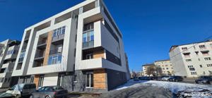   Regim Hotelier,  Focsani  ,Apartament Modern - imagine 2