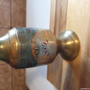 vand aceste 2 vaze de provenienta Franta, - imagine 4