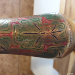 vand aceste 2 vaze de provenienta Franta, - imagine 5