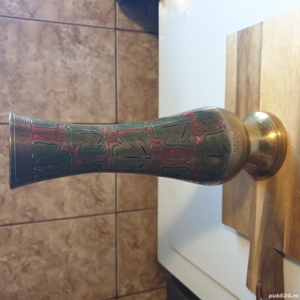 vand aceste 2 vaze de provenienta Franta, - imagine 3