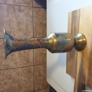 vand aceste 2 vaze de provenienta Franta, - imagine 2