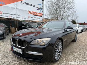 BMW 740xd M-pachet 7000e avans 5500e in 3 luni  - imagine 20