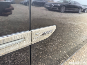 BMW 740xd M-pachet 7000e avans 5500e in 3 luni  - imagine 4