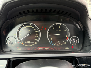 BMW 740xd M-pachet 7000e avans 5500e in 3 luni  - imagine 14