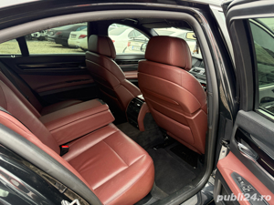 BMW 740xd M-pachet 7000e avans 5500e in 3 luni  - imagine 10