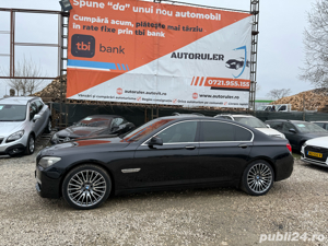 BMW 740xd M-pachet 7000e avans 5500e in 3 luni  - imagine 19