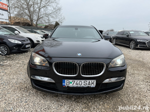 BMW 740xd M-pachet 7000e avans 5500e in 3 luni  - imagine 17