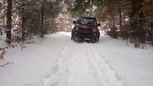 Suzuki Jimny 1.3 4x4 - Pregătit pentru Off-Road - imagine 2