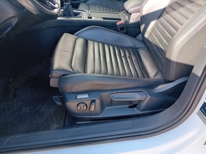 De vanzare wv Passat  - imagine 3