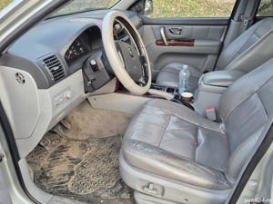 Kia Sorento 2.5crdi 140cp - imagine 3