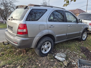 Kia Sorento 2.5crdi 140cp - imagine 4