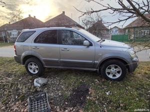 Kia Sorento 2.5crdi 140cp - imagine 2