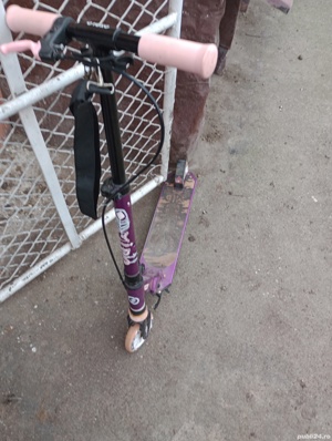 vand trotineta oxelo 