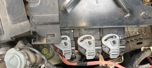 Dezmembrez Renault megan 2 1.5 dci din 2005 106 cp  - imagine 7 Dezmembrez Renault megan 2 1.5 dci din 2005 106 cp  - imagine 7