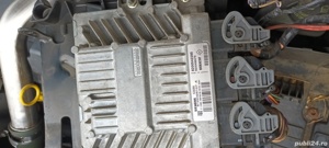 Dezmembrez Renault megan 2 1.5 dci din 2005 106 cp  - imagine 9 Dezmembrez Renault megan 2 1.5 dci din 2005 106 cp  - imagine 9