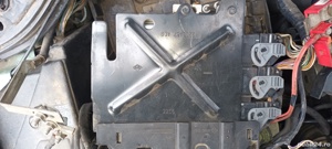 Dezmembrez Renault megan 2 1.5 dci din 2005 106 cp  - imagine 6 Dezmembrez Renault megan 2 1.5 dci din 2005 106 cp  - imagine 6