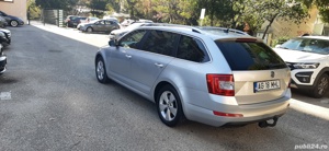 Se vinde o masina de familie in stare foarte bună  - imagine 10