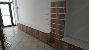 Inchiriez spaţiu comercial ultracentral 47 mp, Slatina, judeţul Olt - imagine 2