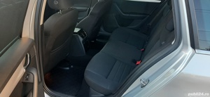 Se vinde o masina de familie in stare foarte bună  - imagine 6