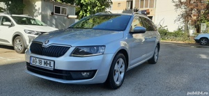 Se vinde o masina de familie in stare foarte bună  - imagine 9