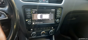 Se vinde o masina de familie in stare foarte bună  - imagine 7