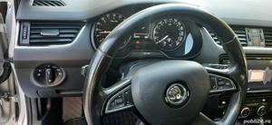 Se vinde o masina de familie in stare foarte bună  - imagine 3