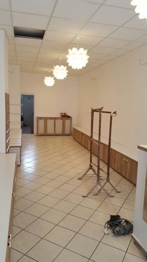 Inchiriez spaţiu comercial ultracentral 47 mp, Slatina, judeţul Olt - imagine 3