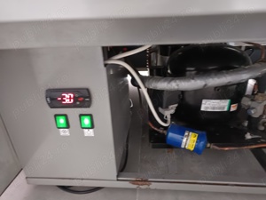 Montaj aer condiționat reparatii frigotehnice vitrine  - imagine 2