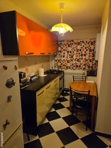 Vând apartament cu 2 camere