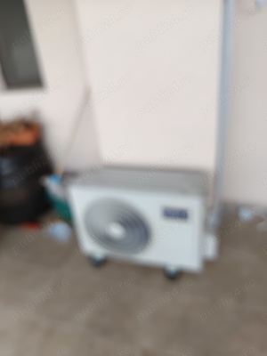 Reparatii frigotehnice vitrine montaj aer condiționat 