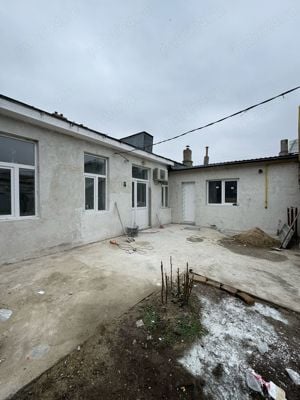 Vanzare casa regim parter, in Galati, zona PORT, sup. teren 170mp