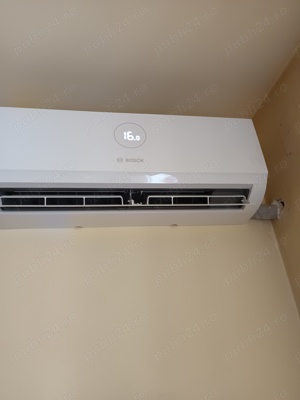 Reparatii frigotehnice vitrine montaj aer condiționat  - imagine 3