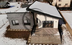 Casa modernă de vanzare | Timber-Frame | Breaza, Prahova | COMISION 0% - imagine 32