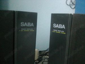 boxe de camera pasive SABA - imagine 3